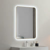 NEW INFINITY Framed Back Light LED Mirror - LMF200BX