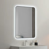 NEW INFINITY Framed Back Light LED Mirror - LMF200BX