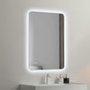 NEW INFINITY Framed Back Light LED Mirror - LMF200BX