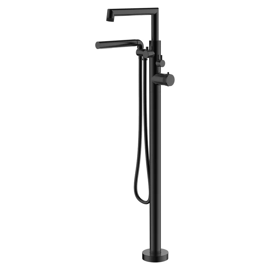 Noho Thermostatic - Freestanding Tub Filler F72200 - Golzar Home