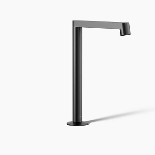 Components® Bathroom sink faucet spout with Row design, 1.2 gpm