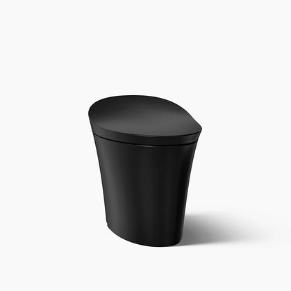 Kohler Veil® One-piece compact elongated smart toilet, dual-flush - Golzar Home