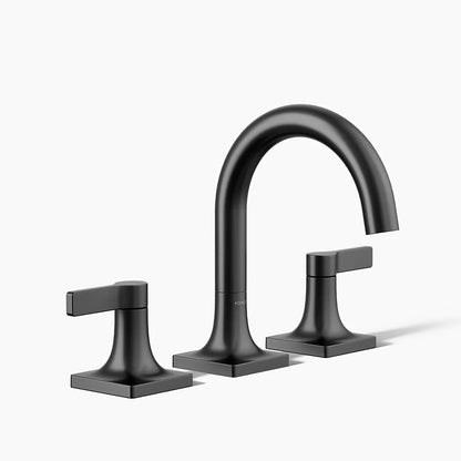 Venza® Widespread bathroom sink faucet, 1.0 gpm