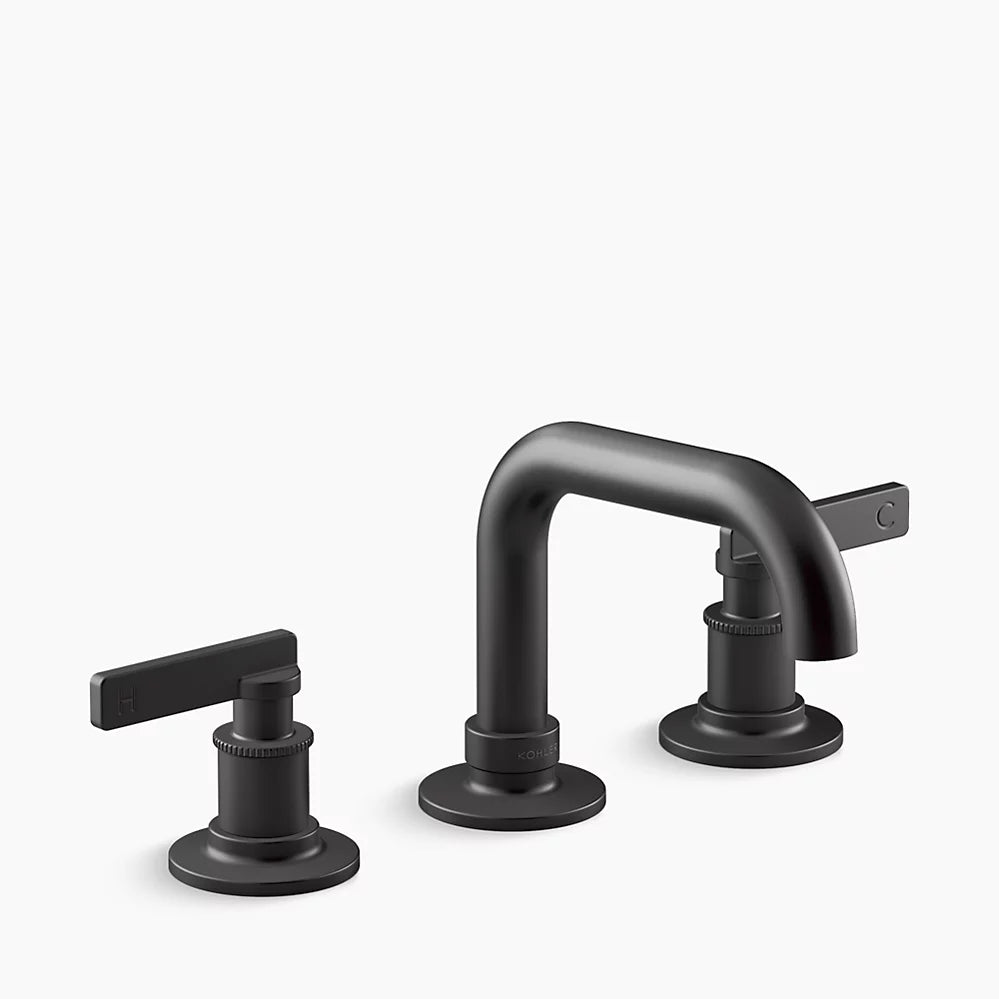 Castia™ by Studio McGee Widespread bathroom sink faucet, 1.2 gpm