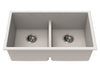 Vogt MODLING GS LOW DIVIDE 30"x18"x9"