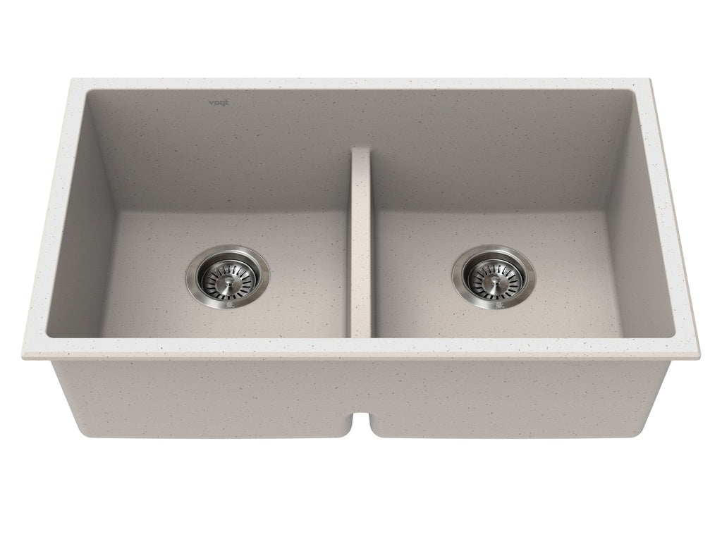 Vogt MODLING GS LOW DIVIDE 30"x18"x9"