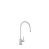 Baril Single-hole faucet for water filtration system