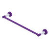 Rubinet Towel Bar 18" Purple Haze