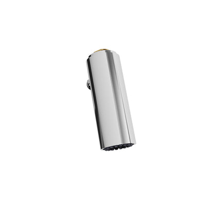 Baril Brass 2-spray hand shower