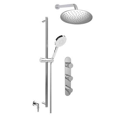 Cabano Shower design SD30
