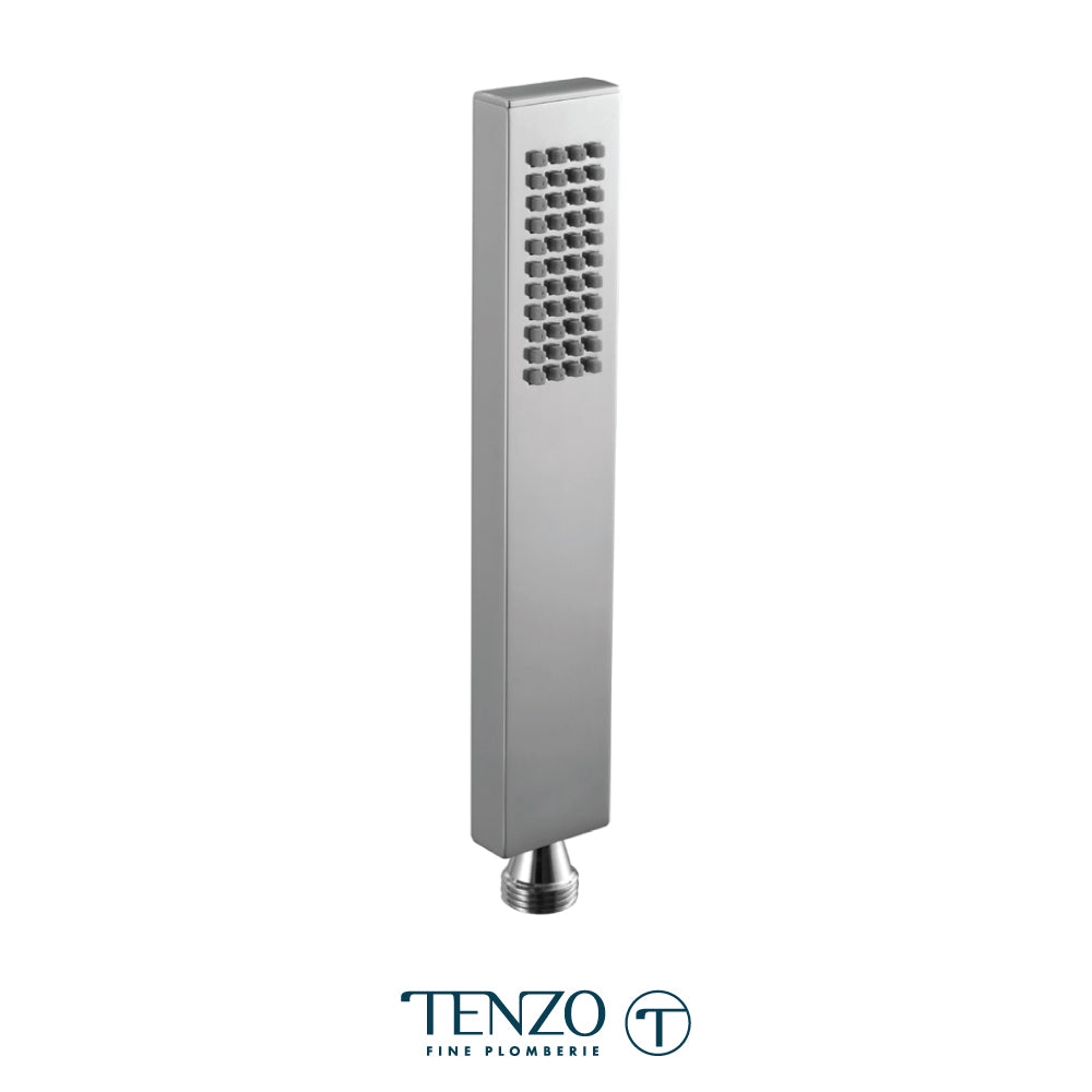 Tenzo 1 Function Solid Hand Shower