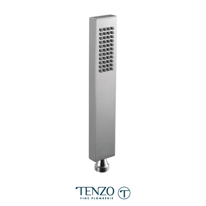 Tenzo 1 Function Solid Hand Shower
