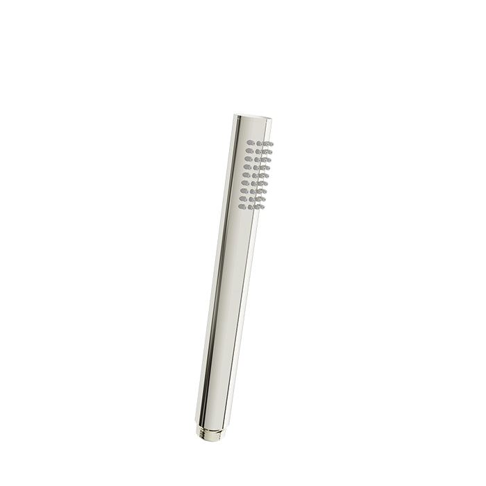 Baril 1-spray anti-limestone hand shower