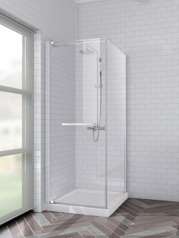 Oceania California Shower Door