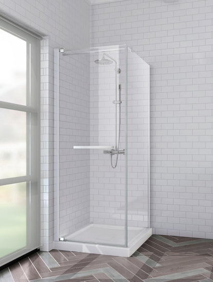 Oceania California Shower Door