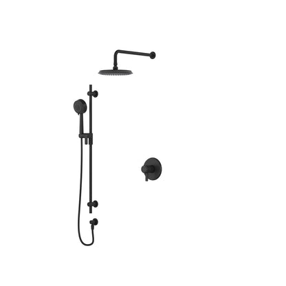 Riobel Ode Shower Kit 323 Trim