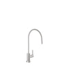 Baril Single-hole faucet for water filtration system