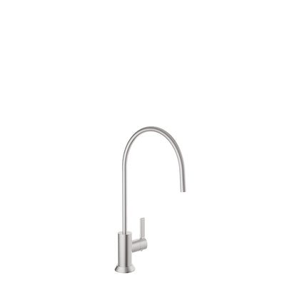 Baril Single-hole faucet for water filtration system