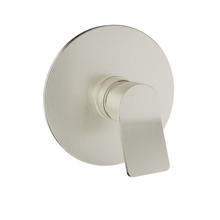 Baril Complete pressure balanced shower valve