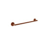Baril 18" single towel bar