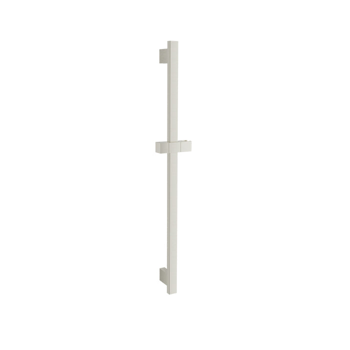 Baril Shower bar with slider