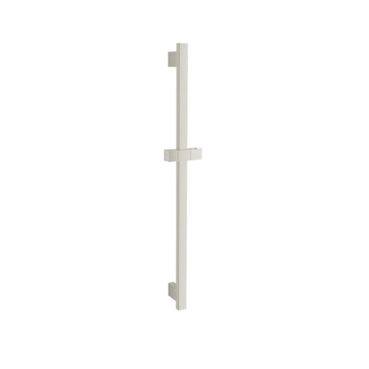 Baril Shower bar with slider