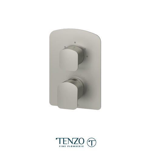 T-Box Pressure balance 3 functions with diverter