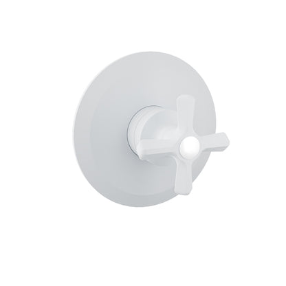 Baril Complete 3/4" thermostatic valve