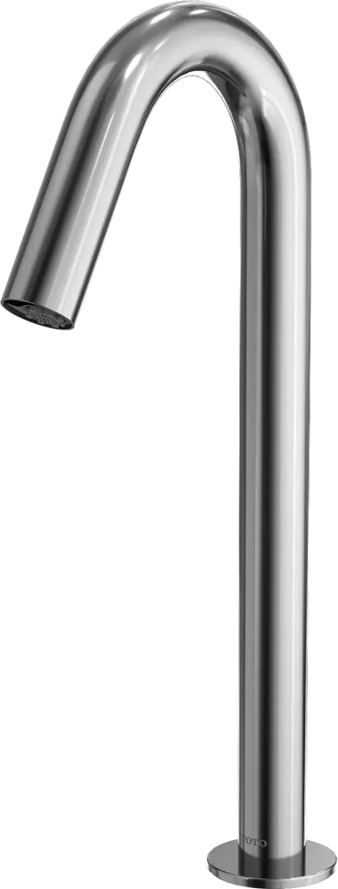 TOTO Helix® Touchless Faucet - Vessel - 0&period;35 GPM
