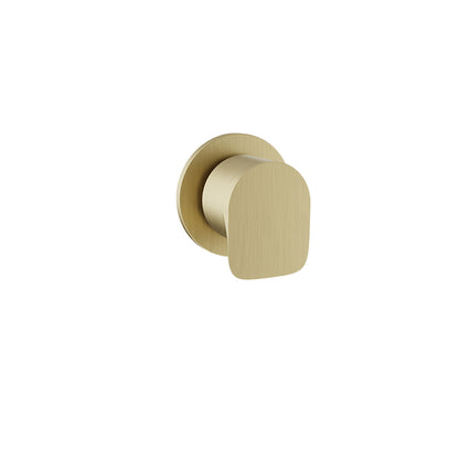 Baril Complete 3/4" volume control valve