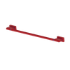 Rubinet Towel Bar 18" Red