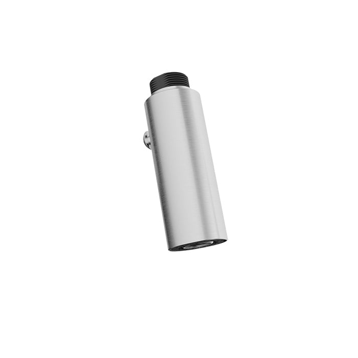 Baril Brass 2-spray hand shower