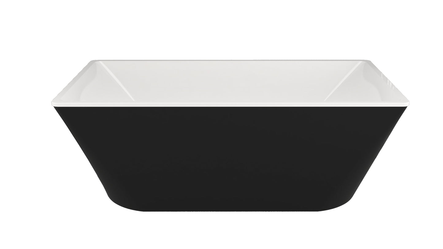 Oceania Tahoe Freestanding Bath