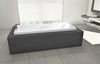Oceania Liberty Drop-in Bathtub