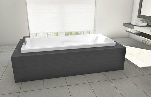 Oceania Liberty Drop-in Bathtub