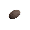 Baril Round 10" anti-limestone shower head