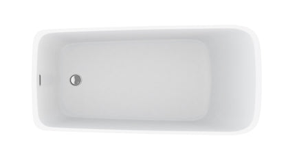 Oceania Sikome Freestanding Bath