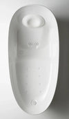 TOTO Flotation Tub with ZERO DIMENSION®