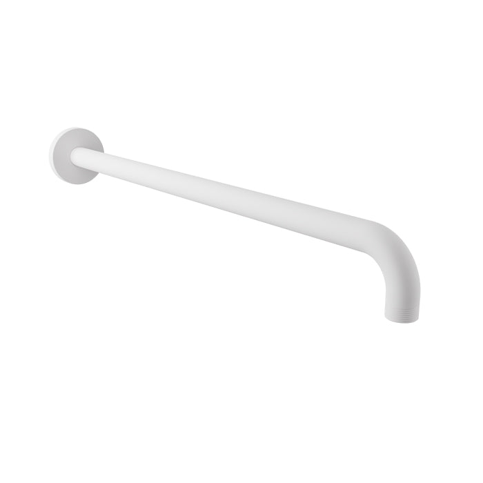Baril 18" wall-mounted shower arm