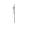 Baril 3-spray sliding shower bar