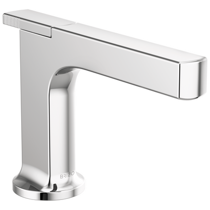 Brizo Single Handle Lavatory Faucet 15 Gpm