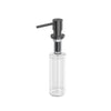 Aquaflo Glanz Soap Dispenser