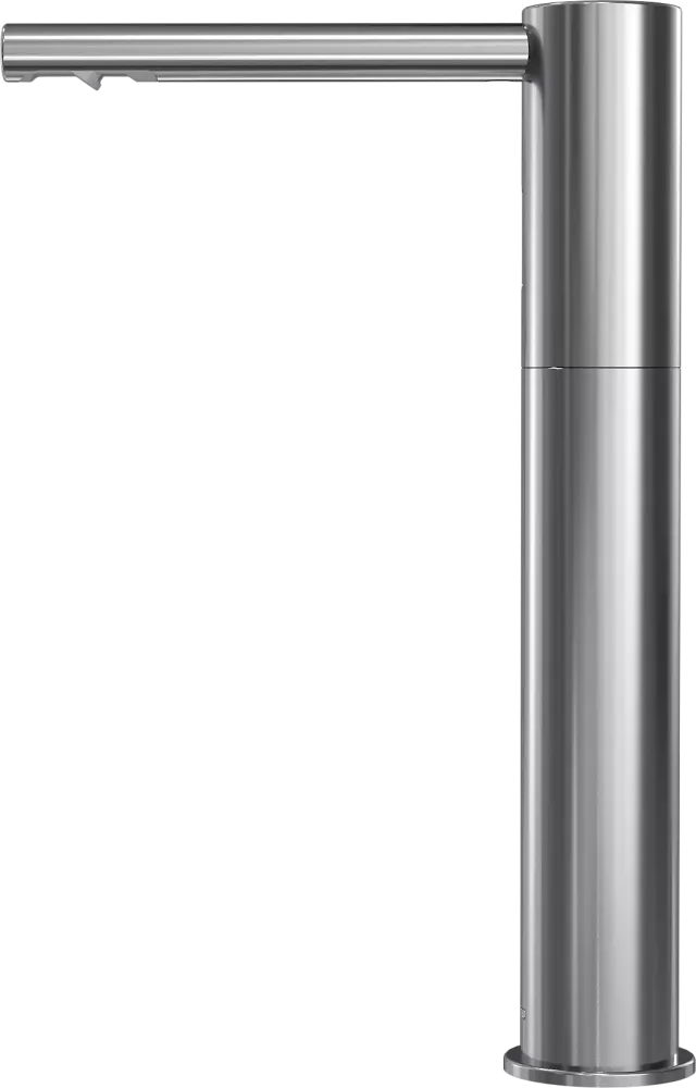 TOTO Touchless Sensor Soap Dispenser - Round - Vessel