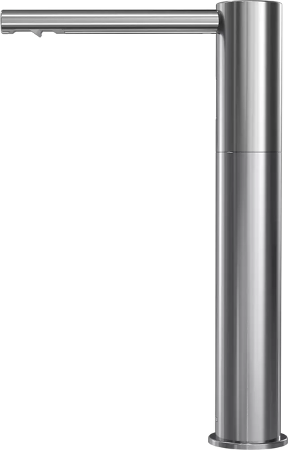 TOTO Touchless Sensor Soap Dispenser - Round - Vessel