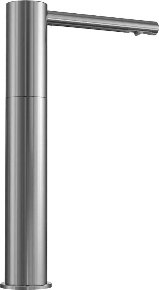 TOTO Touchless Sensor Soap Dispenser - Round - Vessel