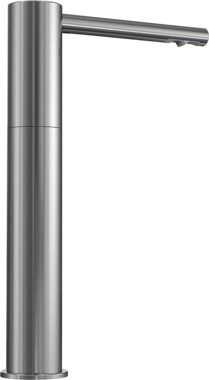 TOTO Touchless Sensor Soap Dispenser - Round - Vessel