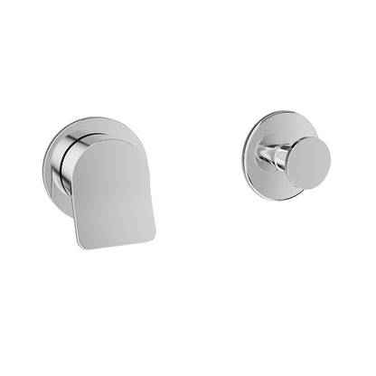 Baril Complete 3/4" thermostatic valve