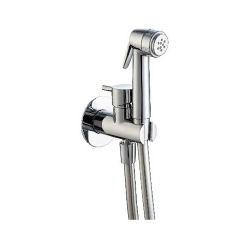 Aqua Design Built-in Bidet Mixer with Spray Hose