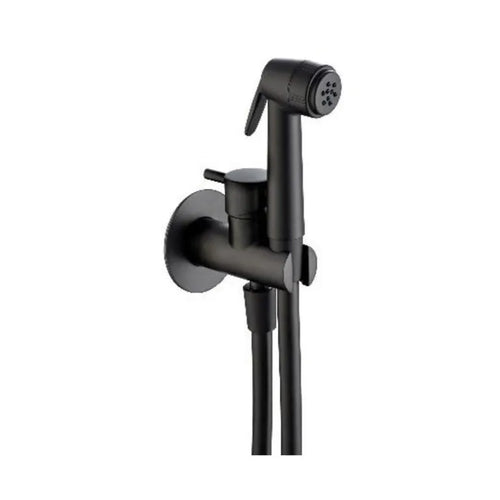 Aqua Design Built-in Bidet Mixer with Spray Hose