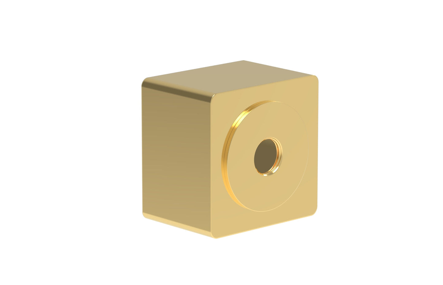 Phylrich MIX Deep Extention Hub Assembly 2-424